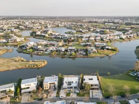 Terreno en Venta de 813,0 m2