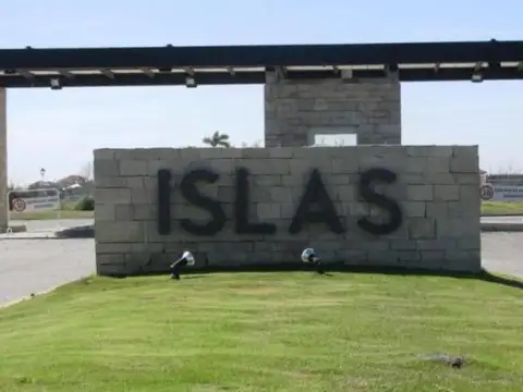 Terreno en Venta de 813,0 m2