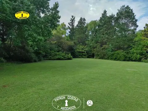 Casa Monoambiente con 3 baños