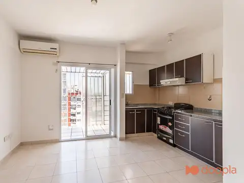 Departamento en Venta en Parque Avellaneda, USD 75.000