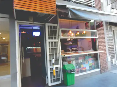 Local en Venta en Villa Crespo, USD 75.000