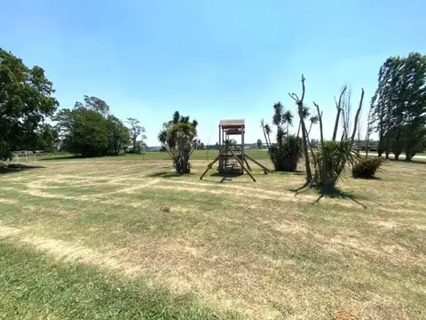 Terreno en Venta en Carlos Keen, USD 25.000