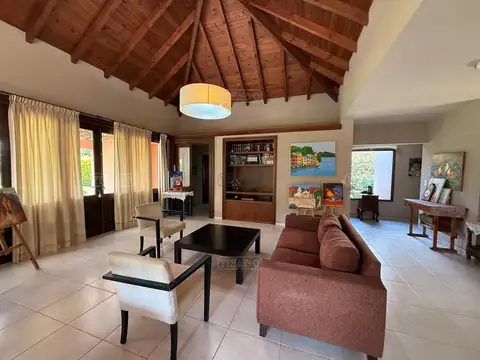 Casa en Venta 16 años