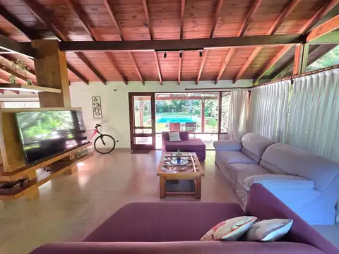 Casa en Alquiler 27 años