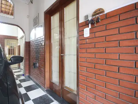Casa en Venta 55 años