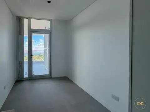 Departamento 4 ambientes con 3 baños