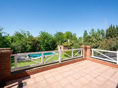 Casa en Venta al Suroeste