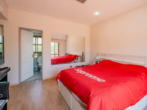 VENTA DE CASA EN BOCA RATON - PILAR - APTO CREDITO