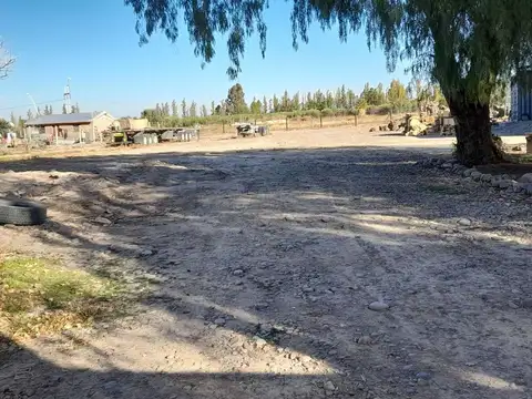 Terreno en Venta de 17700,0 m2