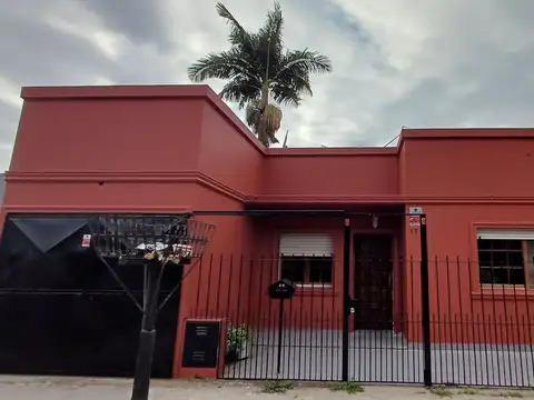 Casa en Venta 45 años