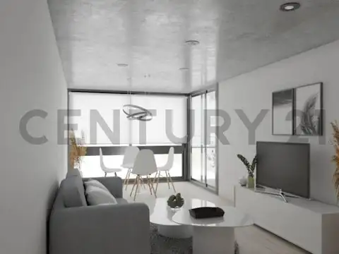 Departamento en Venta en Parque Patricios, USD 84.500