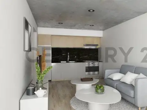 AV CASEROS 3400, Piso 5