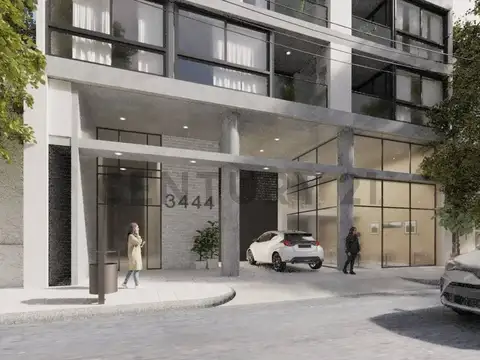 Departamento en Venta 2025 años