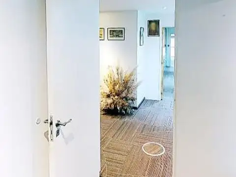 Pellegrini Carlos al 1100 | Oficina en alquiler | Retiro