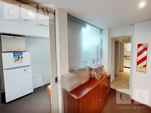 Oficina en Alquiler en Retiro, USD 2.300