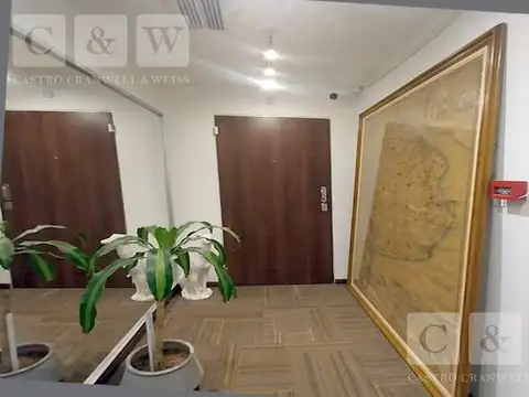 Oficina en Alquiler en Retiro, USD 2.300