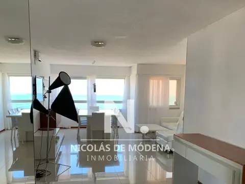 Departamento en Alquiler Temporal de 4 ambientes