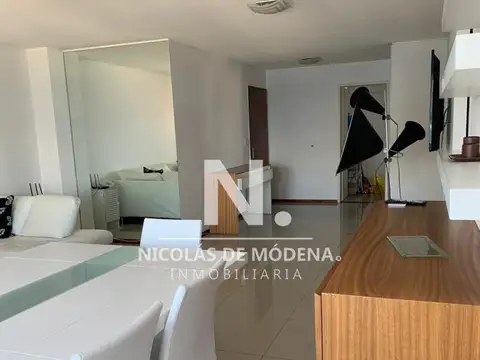 Departamento en Alquiler Temporal 38 años