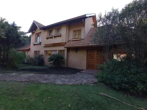 Casa en  venta en  Country San Diego Moreno
