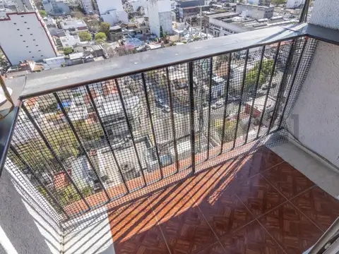 FRAY CAYETANO RODRIGUEZ 800 , Piso 14