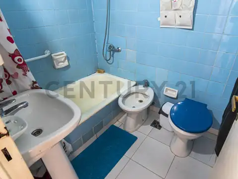 Departamento en Venta 55 años