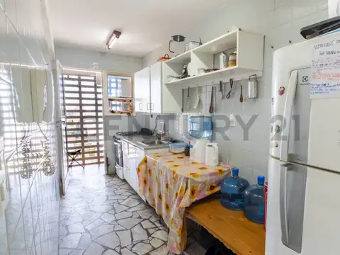 Departamento en Venta en Flores, USD 84.500