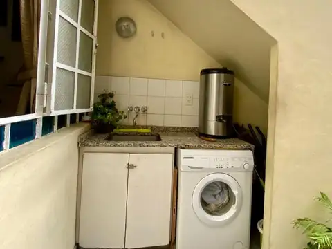 Depto Tipo Casa en Venta al Noroeste