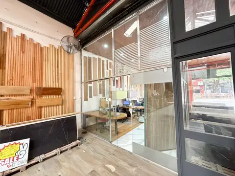 Avenida Juan Bautista Alberdi 3800, Piso P.B.