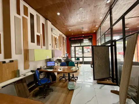 Local en Alquiler en Velez Sarsfield, USD 4.000