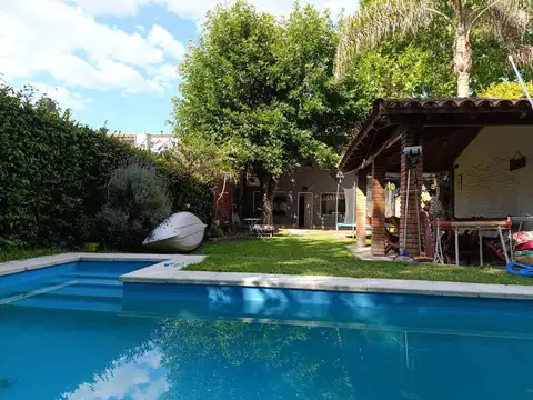 Casa en Venta al Noroeste