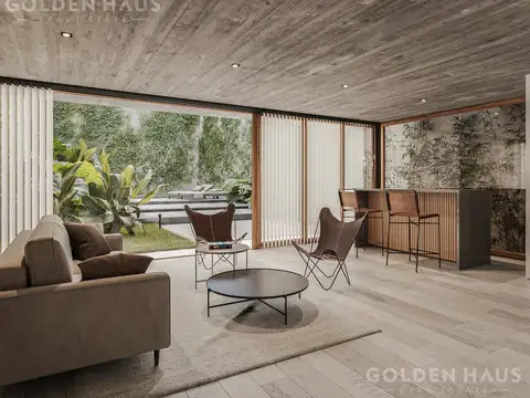 Departamento en Venta de 4 ambientes