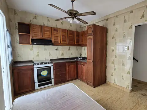 Casa en Alquiler 30 años