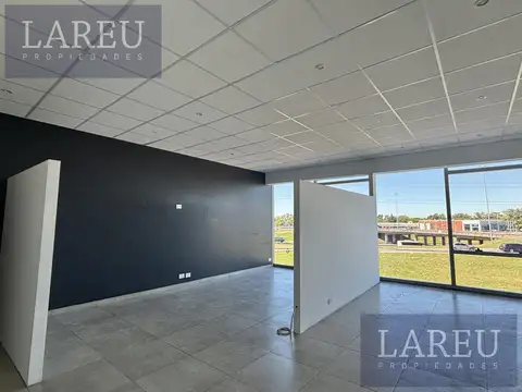 MERIDIANO BUSINESS CENTER