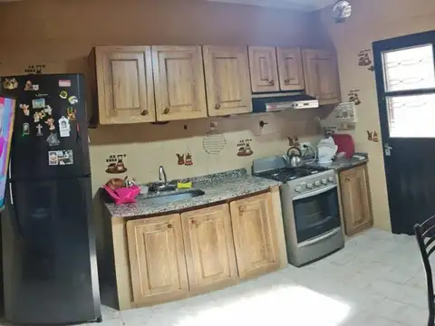 Depto Tipo Casa en Venta de 2 dormitorios