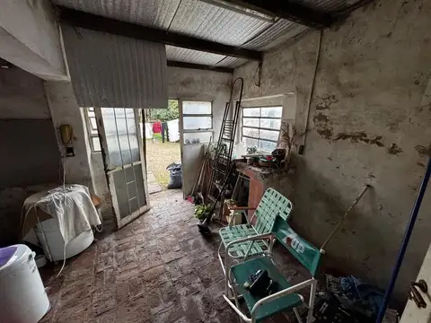 Casa en Venta 60 años