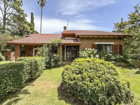 Excelente propiedad en venta en Parque Natura