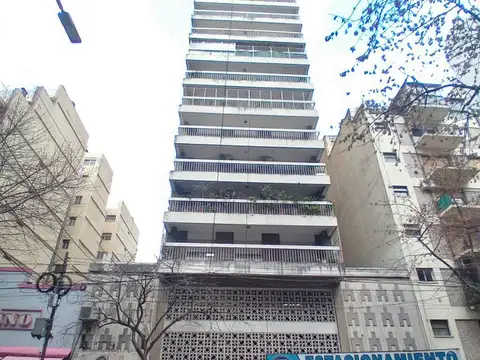 EXCELENTE DEPARTAMENTO DE 2 AMBIENTES