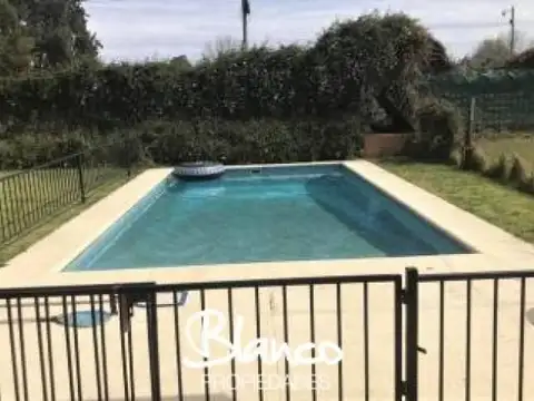 Casa en Venta de 5 dormitorios