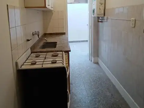 Departamento en Alquiler al Norte