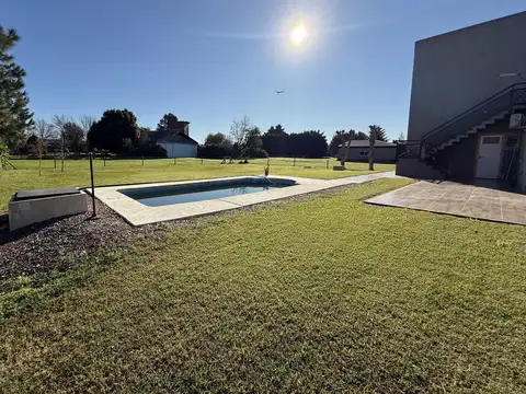 Aero Country Club Manzana