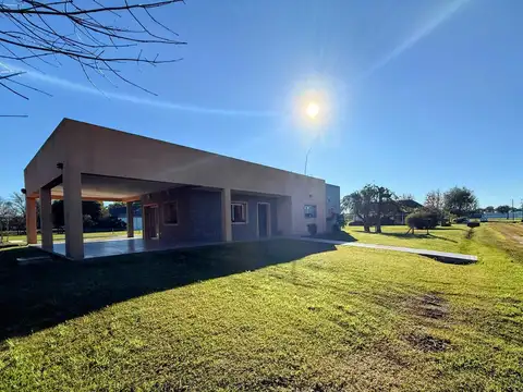 Casa en Venta A Estrenar