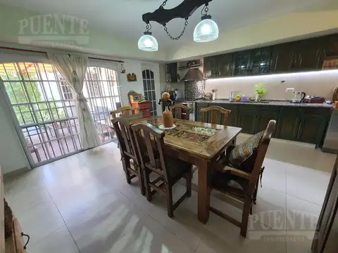 Casa en Venta A Estrenar