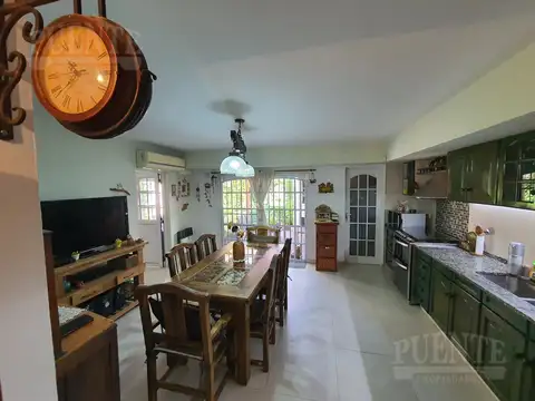 Casa en Venta al Este