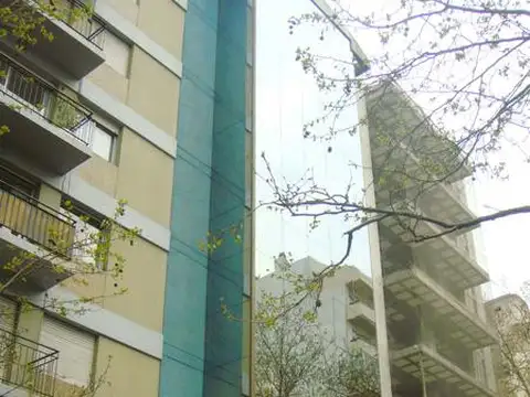 La Rioja entre Bolivar y Av. Colon