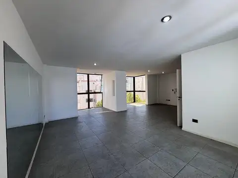 Oficina Monoambiente con 1 baño