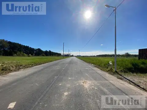 Galpon en Venta A Estrenar