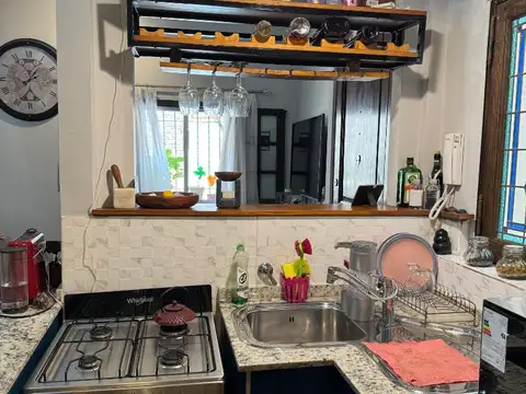 Departamento en Venta 87 años