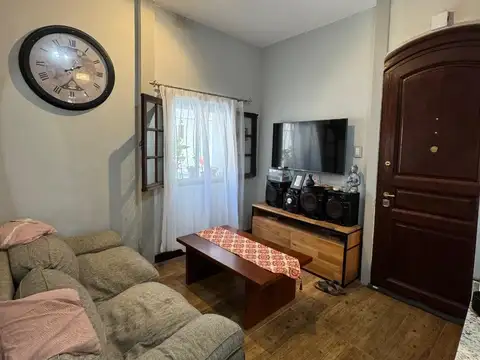 3 Amb. - Reciclado C/ Estilo Único - Ubicado en El Corazón de Tribunales