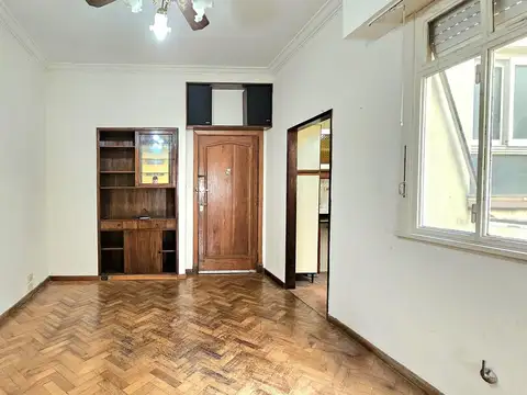 Departamento en Venta en Flores Norte, USD 73.000