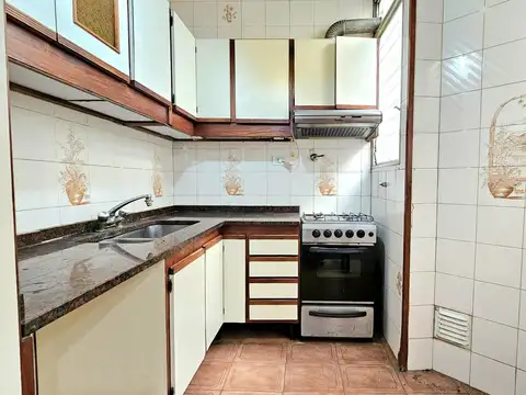 Departamento en Venta 65 años